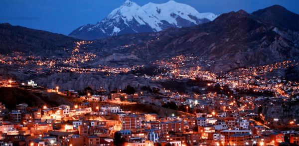 Tourist package Puno – Bolivia <span>(6D/5N)</span>